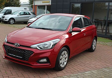 Hyundai i20 Select Klima