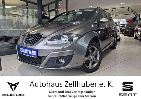 Seat Altea XL 1.4 TSI Sun *Sitzhzg*Klimaauto*PDC*