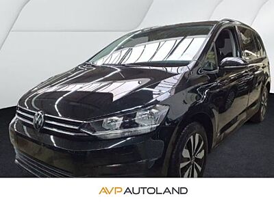 Volkswagen Touran 1.5 TSI GOAL | 7-SITZER | NAVI | SITZH. |