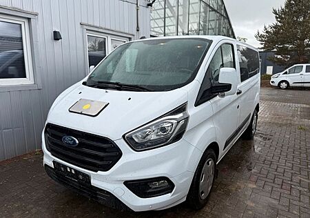 Ford Transit Custom Kombi 320 L1 Trend/9-Sitzer