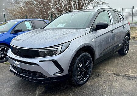 Opel Grandland X Grandland GS Line