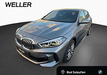BMW 120i M Sport Pano,LCPro,HiFi,Kamera,AdapLED,18LM