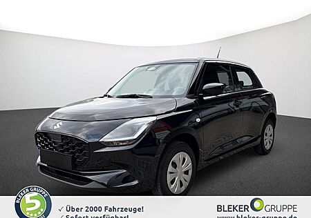 Suzuki Swift CLUB HYBRID ALLGRIP