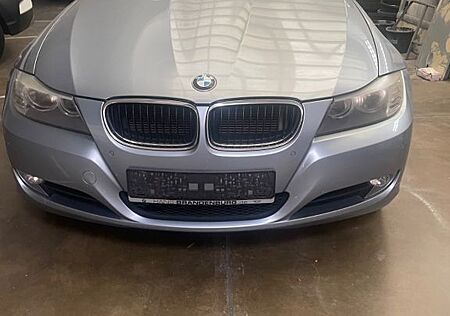 BMW 320d Touring -