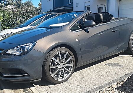 Opel Cascada 2.0 ECOTEC Diesel 125kW INNOVATION S...