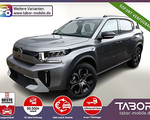 Citroën C3 Aircross Hybrid PLUS HUD Kam CarP LED PrivG