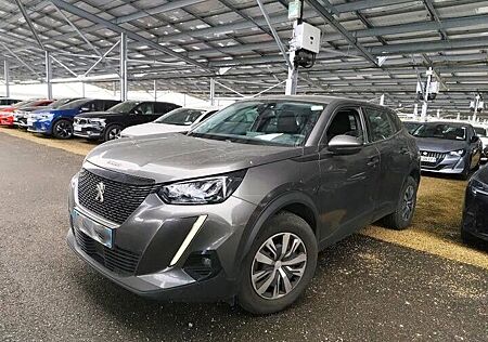 Peugeot 2008 BlueHDi 110 Active*Netto-9300€