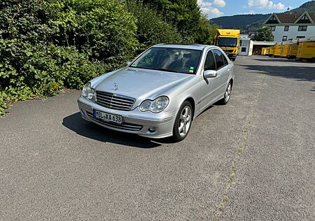 Mercedes-Benz C 320 CDI ELEGANCE Elegance