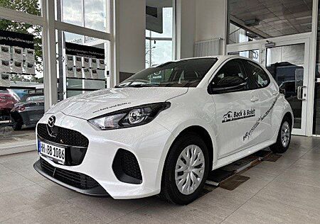 Mazda 2 Hybrid Prime-Line 1.5i*RFK,ACC TEMPOMAT,KLIMA*