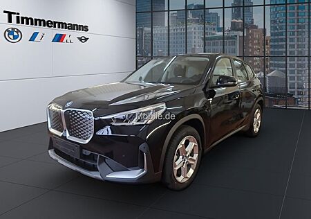 BMW iX1 eDrive20 Sitzhzg. Vorn