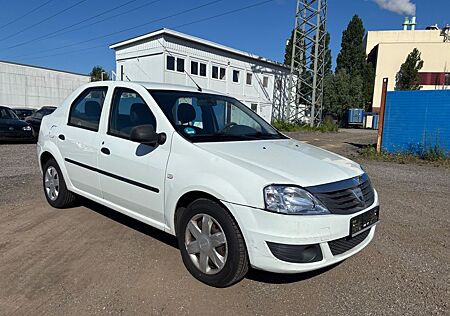 Dacia Logan Ambiance Klima