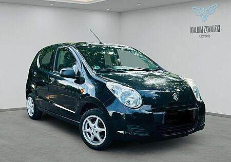 Suzuki Alto 1.0 Edition 1.Hand erst 73tkm mit Garantie