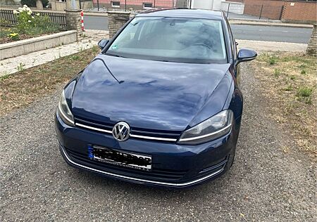 VW Golf Volkswagen 1.4 TSI 90kW BMT Highline Highline