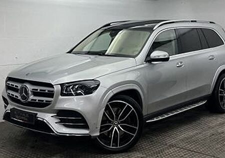 Mercedes-Benz GLS 350 d 4M AMG 7SITZ+PANO+23Z+TRITT+STANDHZG+