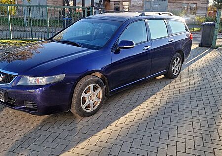 Honda Accord Tourer 2.0 Comfort