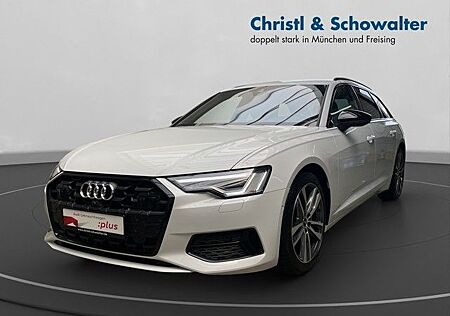Audi A6 Avant 35TDI S tronic advanced VOLL!
