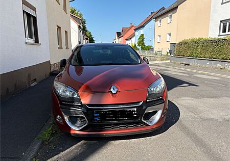 Renault Megane Coupé Bose Edition