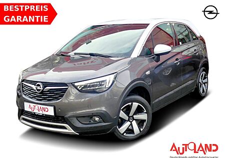 Opel Crossland X 1.2 Turbo INNOVATION LED Navi AHK