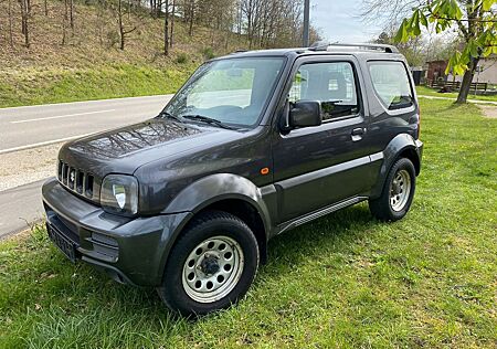Suzuki Jimny 1.3 4WD Ranger Ranger