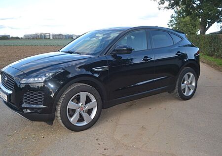 Jaguar E-Pace S AWD