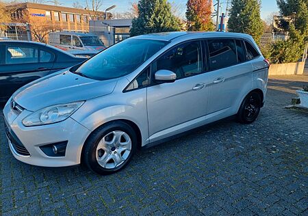 Ford Grand C-Max Trend