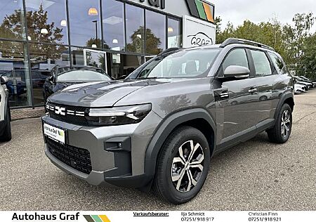 Dacia Bigster Hybrid 155 Expression*Winterpaket