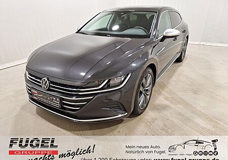 VW Arteon Volkswagen SB 2.0 TDI DSG Elegance LED|Navi|ACC|RFK