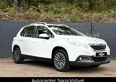 Peugeot 2008 Active|PDC*TEMP.*