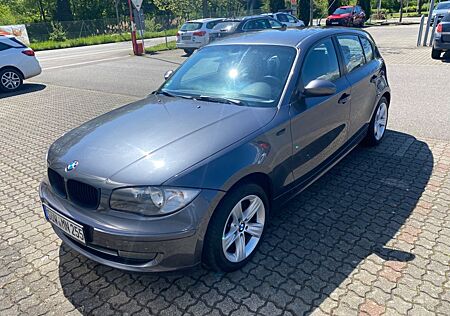 BMW 116i -