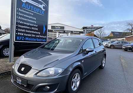 Seat Leon 1.2 TSI Copa Ecomotive TÜV NEU!!!