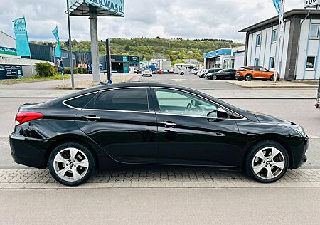 Hyundai i40 1.7 CRDi 85kW blue Classic Classic