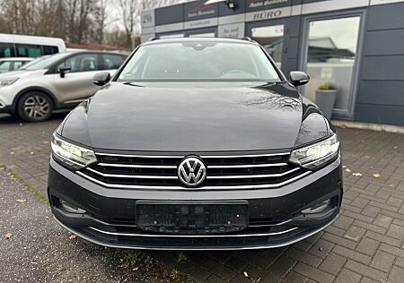 VW Passat Variant Volkswagen Business FACELIFT