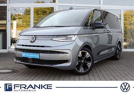 VW Volkswagen Multivan 2.0 TDI Edition lang (EURO 6e)