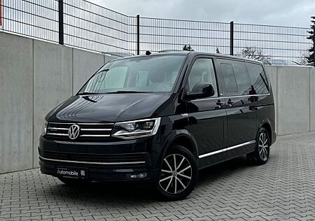 VW T6 Multivan Volkswagen Gen. 6/4Motion/Standheiz/LED/CarPlay