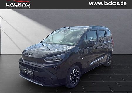 Toyota Pro Ace Proace City Verso L1 Teamplayer*KAMERA*NAVI*LED*