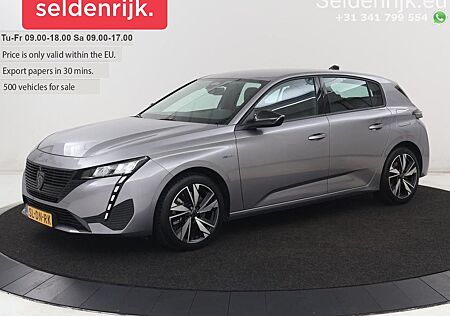Peugeot 308 1.6 Plug-in Hybr. 180 Active Pack Bus. | SOH