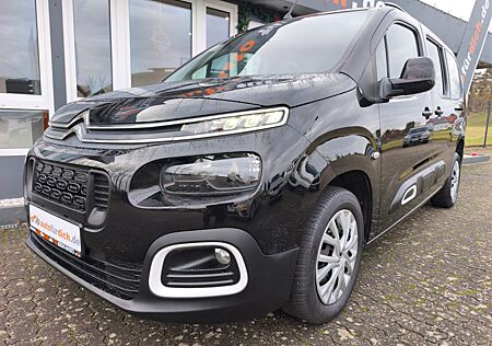 Citroën Berlingo Feel XL*7-Sitze*SHZ*PDC*Zahnriemen NEU*
