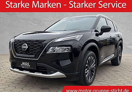 Nissan X-Trail 1.5 VC-T e-4ORCE Tekna+ 4x4
