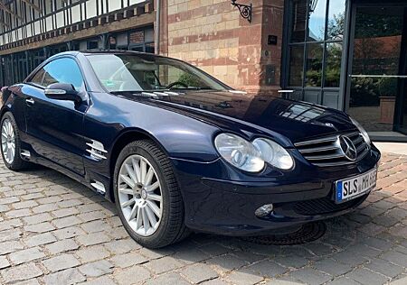 Mercedes-Benz SL 600 -
