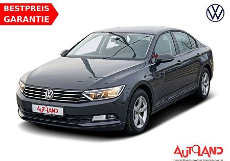 VW Passat Volkswagen 1.4 TSI Klima Tagfahrlicht