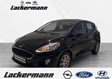 Ford Fiesta Cool & Connect 1.0 EcoBoost+Apple CarPlay