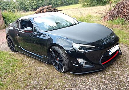 Toyota GT86 gebraucht kaufen Toyota GT86 2,0-l-Boxermotor -