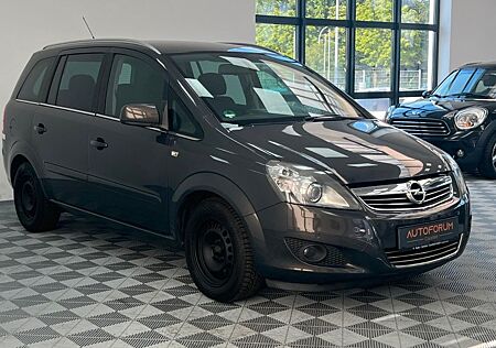 Opel Zafira B Family Plus _ Bestzustand _