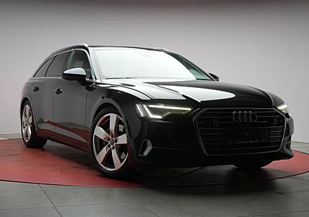 Audi A6 Avant 50 TDI quattro tiptronic sport Navi/ACC