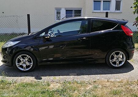 Ford Fiesta 1,4 Sport
