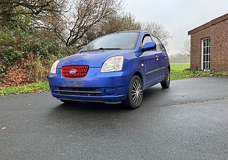 Kia Picanto 1.1 LX LX