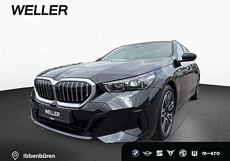 BMW 520d Tour M SPORT St+Go PAProf StndHz AHK H/K