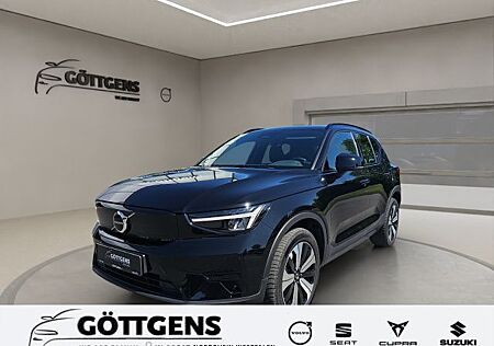 Volvo XC 40 XC40 Recharge Plus LED NAVI 19LM GJR KAMERA