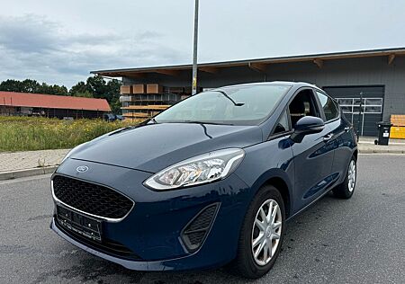 Ford Fiesta 1.1 Trend " 2Hd " Top Zustand "