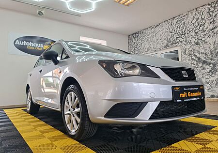 Seat Ibiza ST 1.2i Reference*Navigation*Klima*AHK*